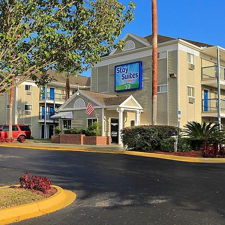 Stay Suites Of America - Orange Park Eksteriør bilde