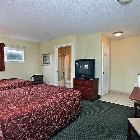 Stay Suites Of America - Orange Park Eksteriør bilde