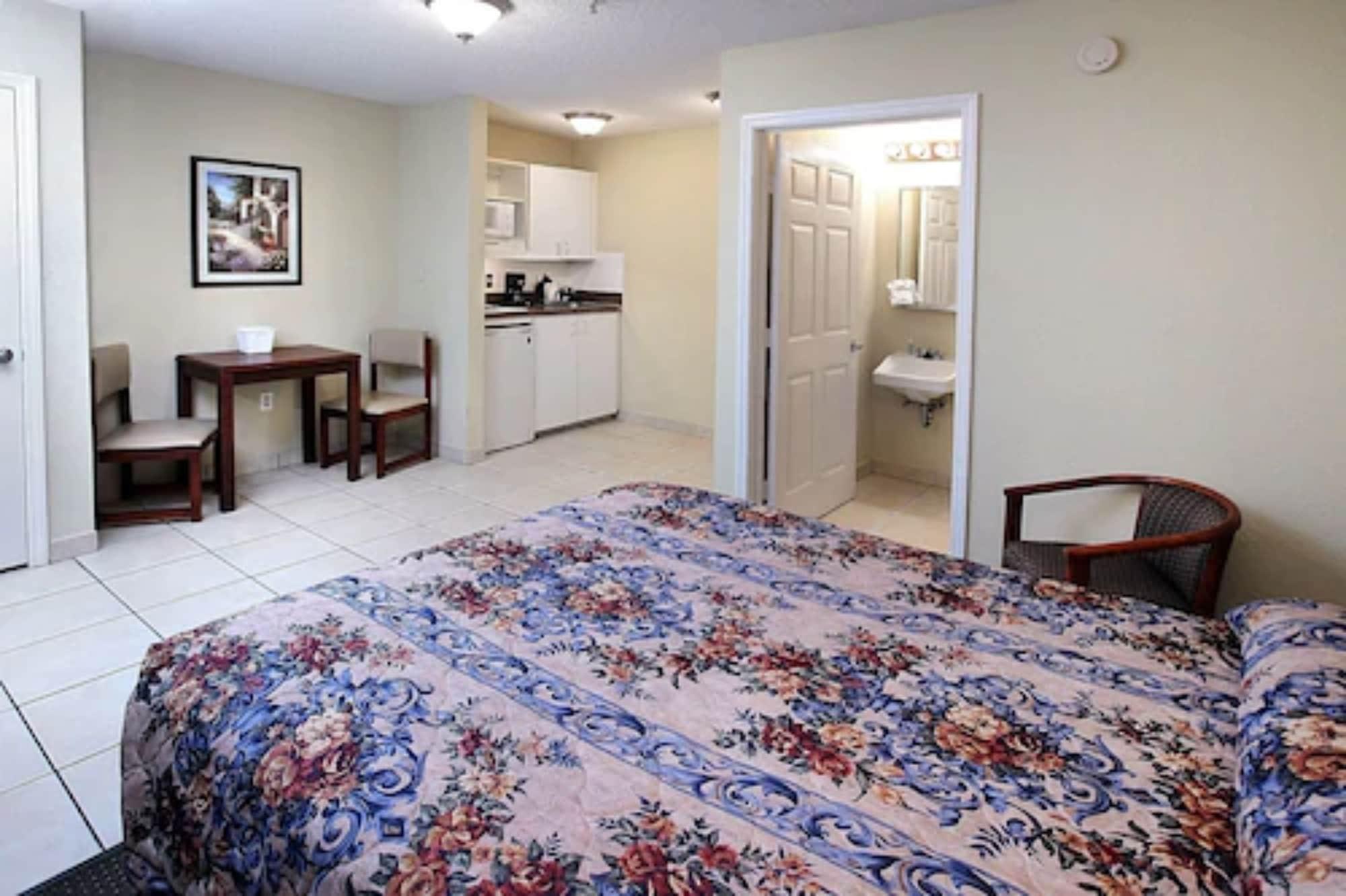 Stay Suites Of America - Orange Park Eksteriør bilde