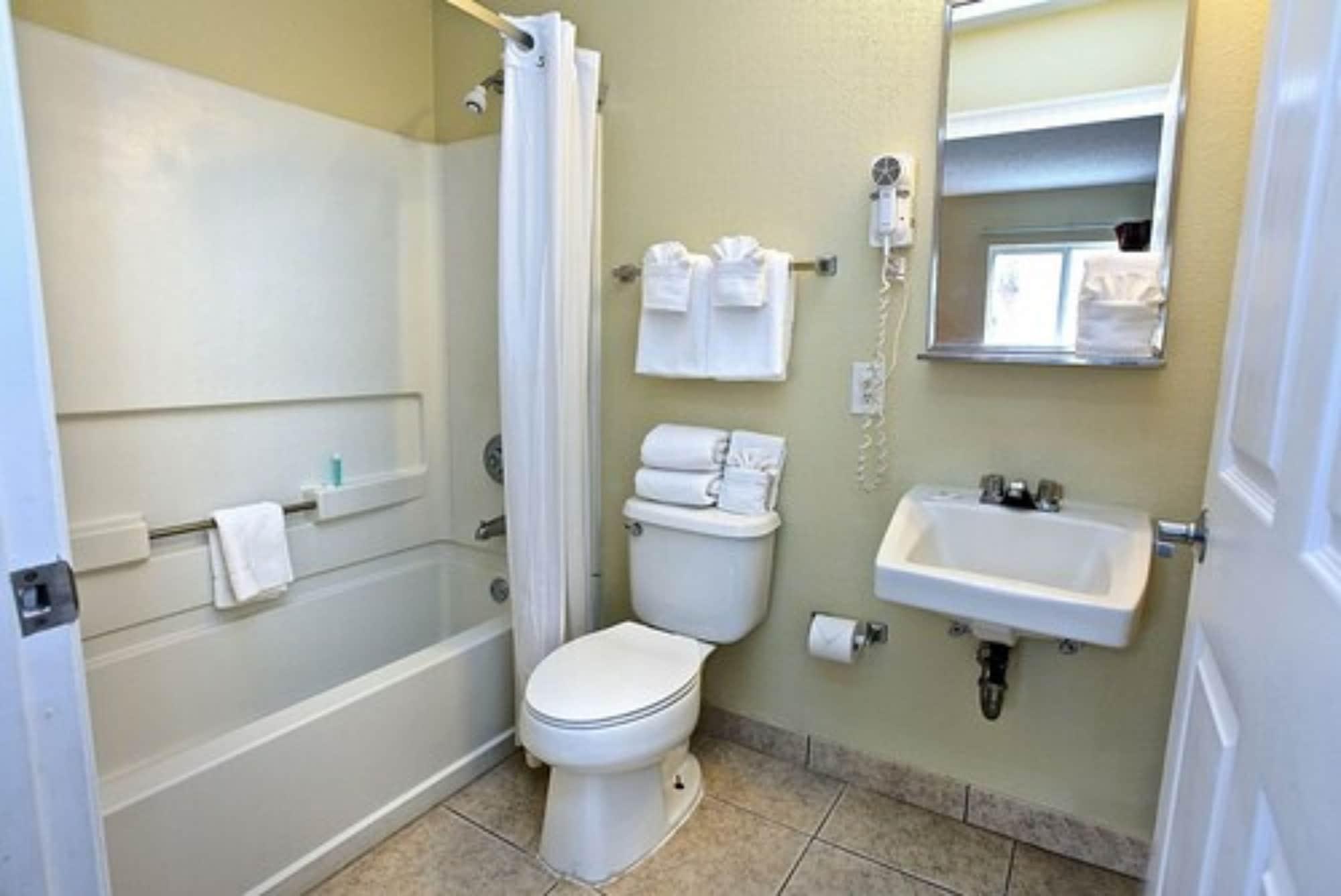 Stay Suites Of America - Orange Park Eksteriør bilde