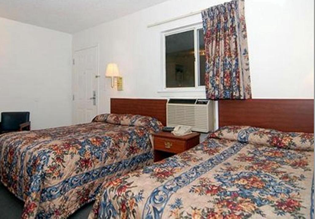 Stay Suites Of America - Orange Park Rom bilde