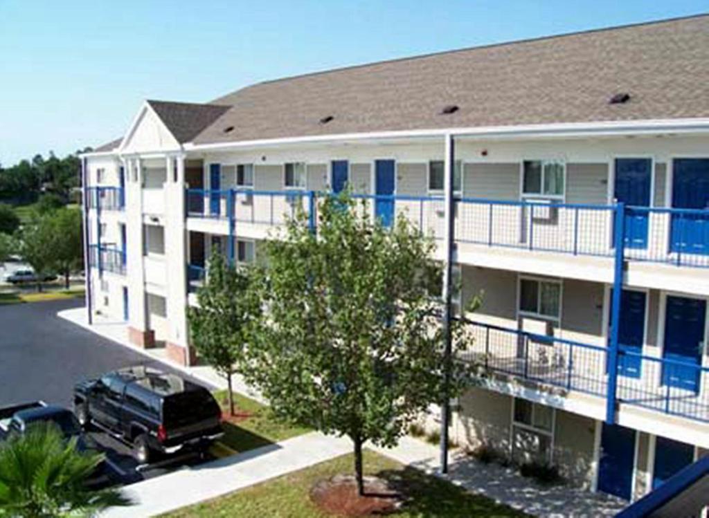 Stay Suites Of America - Orange Park Eksteriør bilde