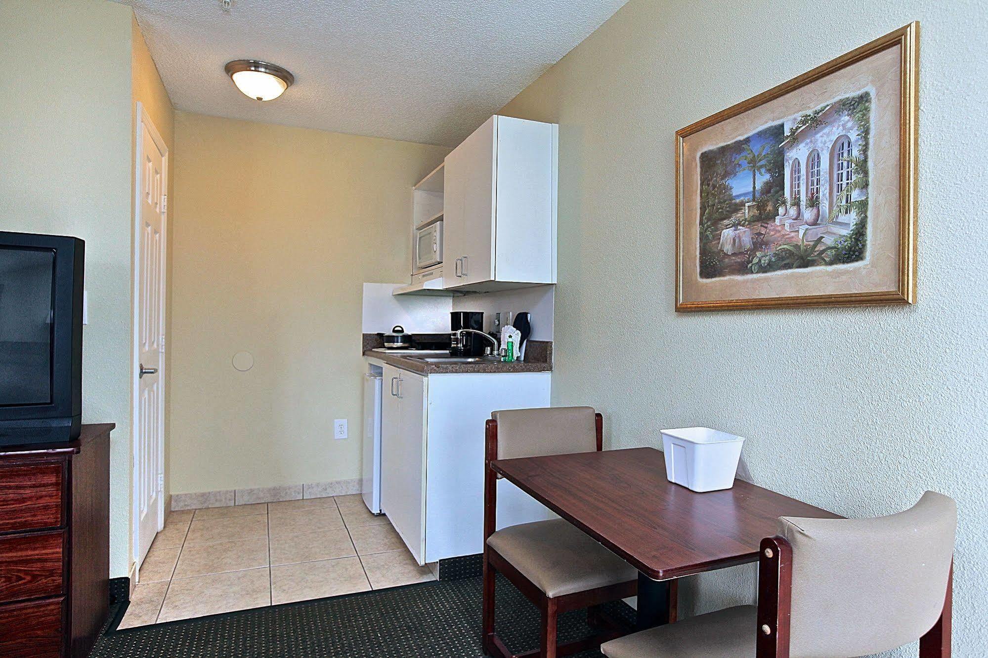 Stay Suites Of America - Orange Park Eksteriør bilde